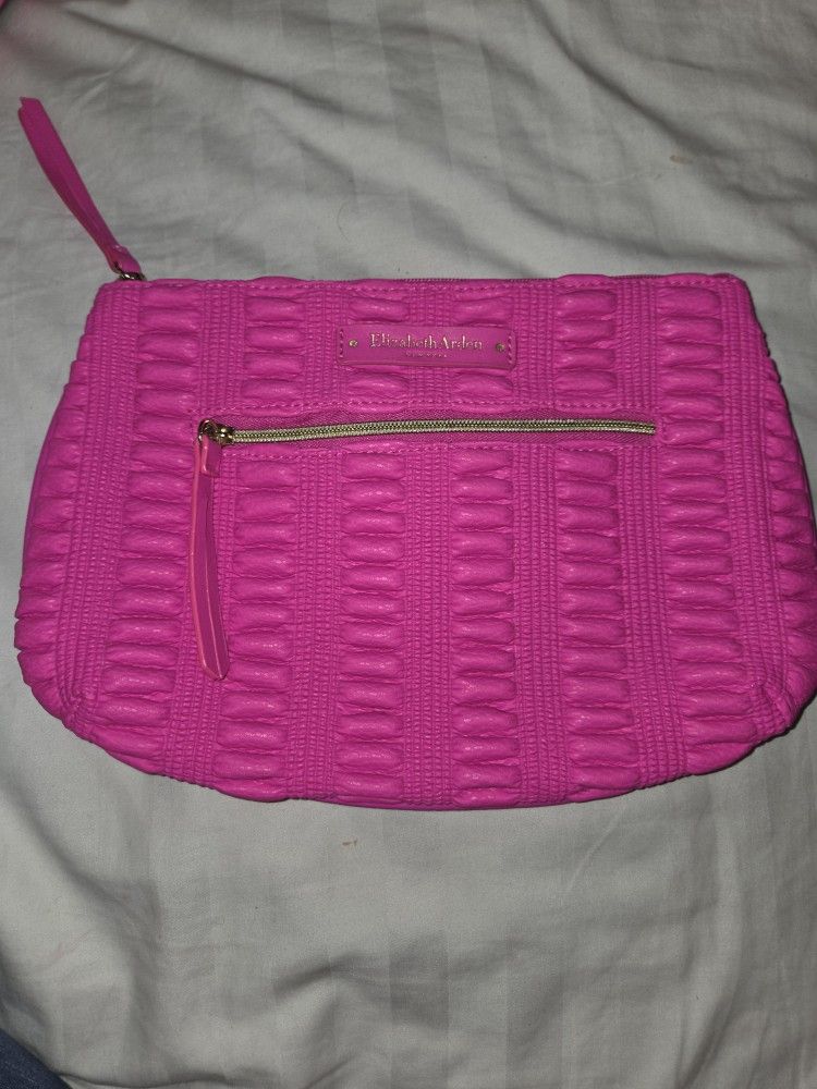 Elizabeth Arden Makeup Bag