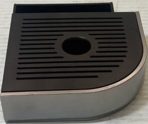 Keurig K-Duo 5100 Coffee Maker Replacement Drip tray & grate pre-owned