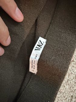 Zara skirt