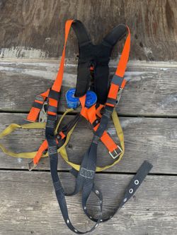 Safety Harness