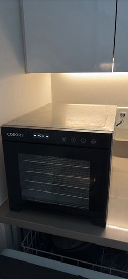 Cosori Food Dehydrator