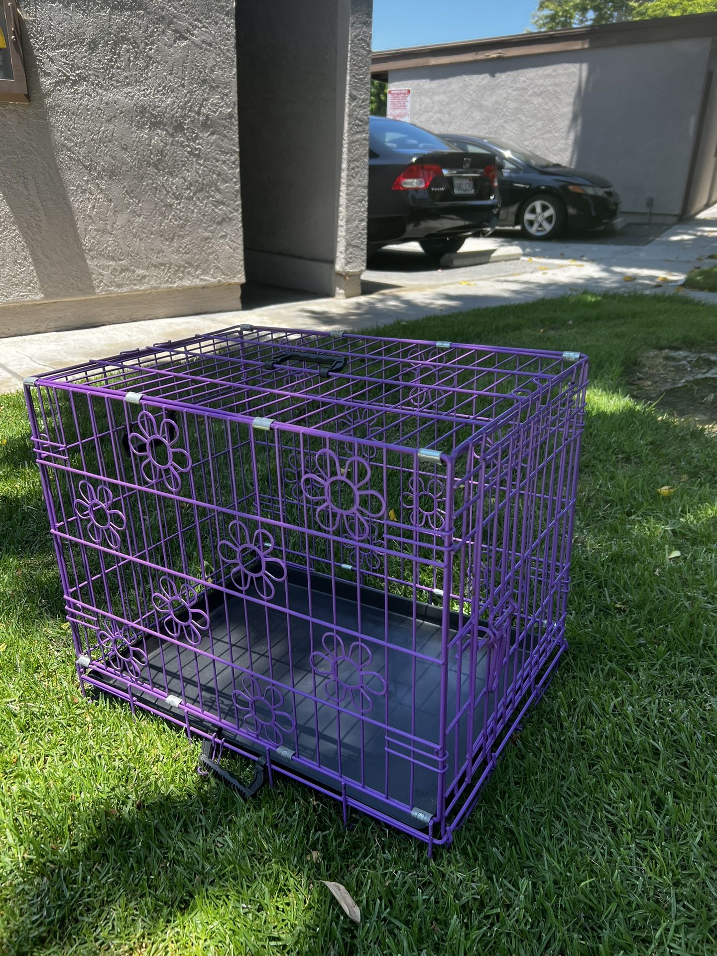 Pet Crate