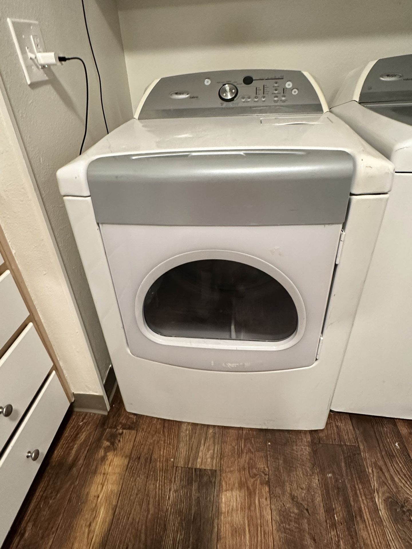 Free Dryer Needs Fuse Element 
