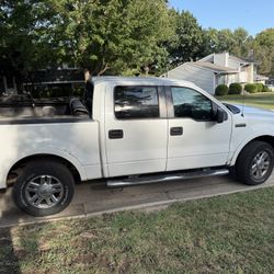 2008 Ford F-150