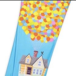 UP Disney Stretchy Pants