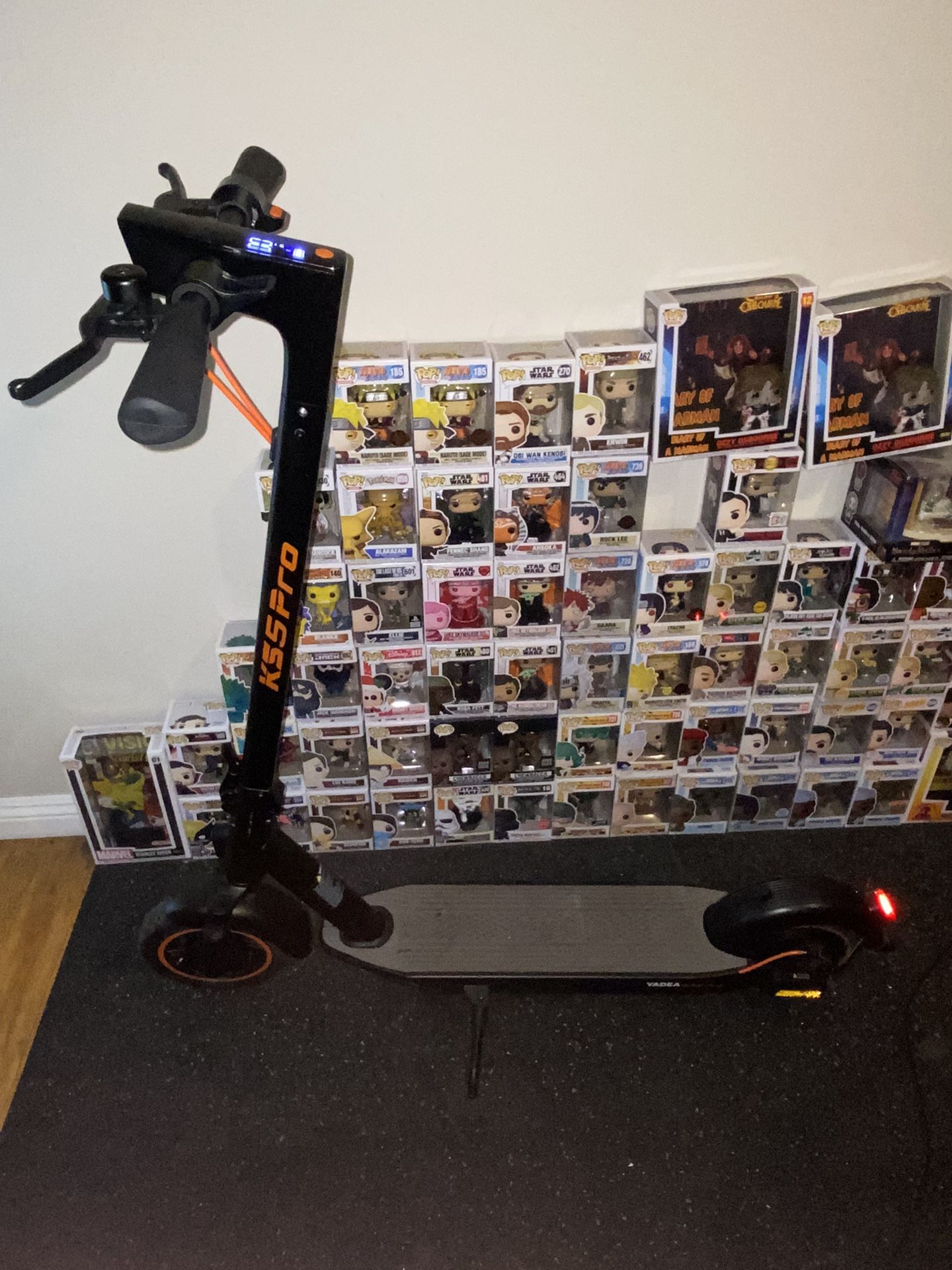 YADEA Electric Scooter Adults KS5 Pro