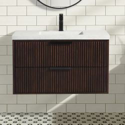 Bathroom Vanity - 36โ San Diego โSpecialโ