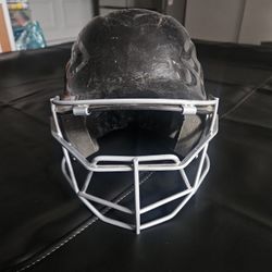 Girls Softball Helmet