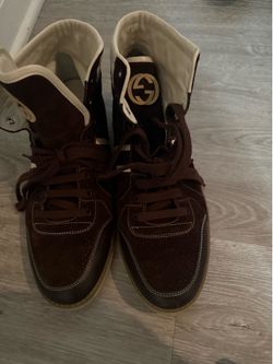 Gucci Men’s sneakers size 12