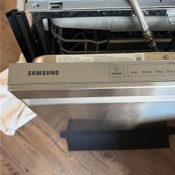 Dishwasher