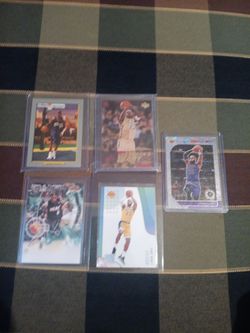 LEBRON JAMES!!!!