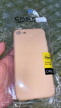 iPhone 7 Case Only 2 Left $5 Each