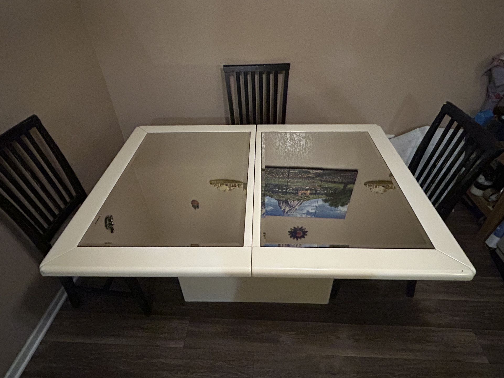 Kitchen Table