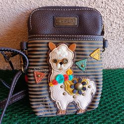 Cell Phone Purse Nice!