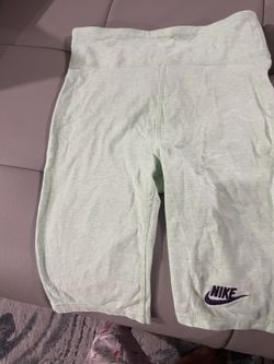 Nike Youth Girls Biker Shorts
