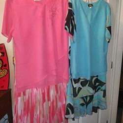 Size 3X It loos Like a 2X $7.00 Each
