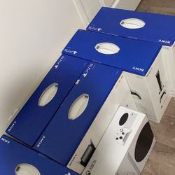 PLAYSTATION 5’s FOR SALE
