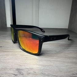 Oakley Holbrook Polarized Sunglasses