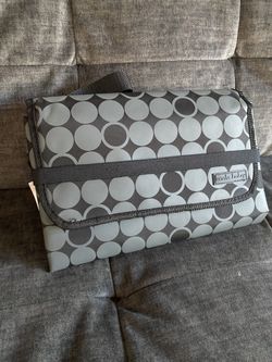 Baby Changing Pad
