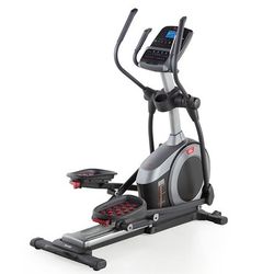Like New FreeMotion 515 Elliptical In Fantastic Condition