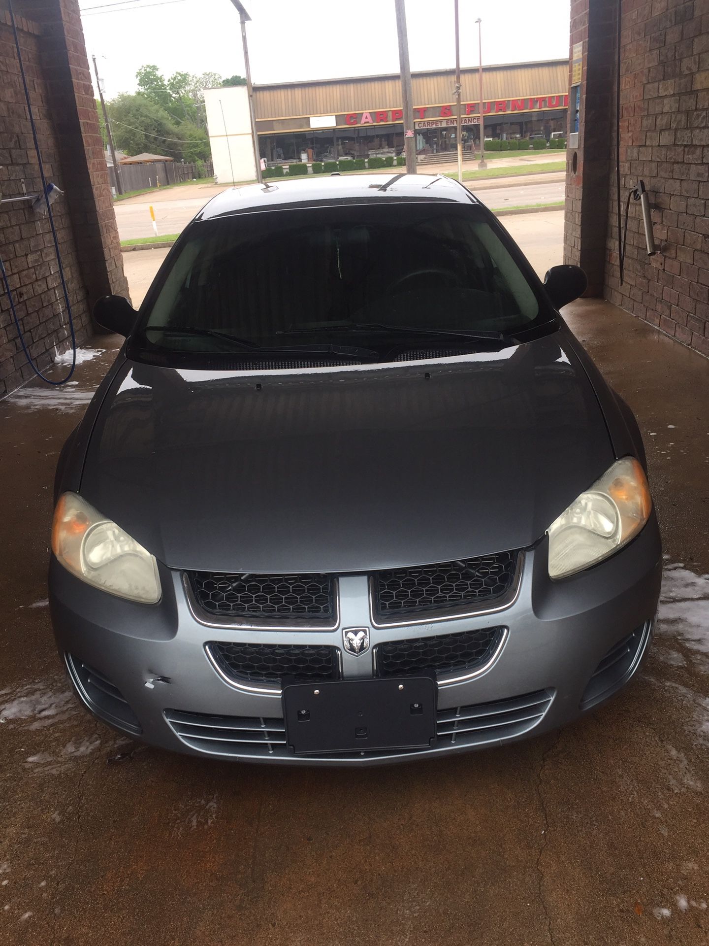 2006 Dodge Stratus