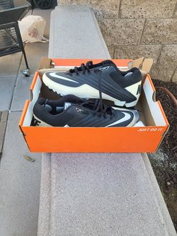 Mercurial Victory III FG Nike Cleats