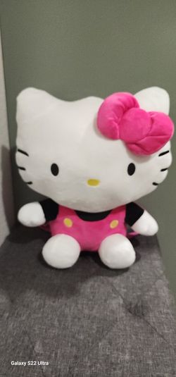 Hello Kitty Backpack