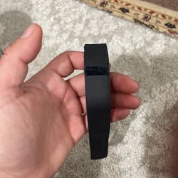 Fitbit Needs Charger 