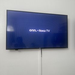55’  Onn TV