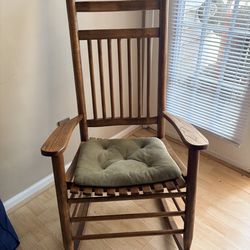 Rocking Chair