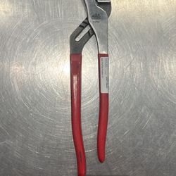 MAC TOOLS 12” Pliers (158440) MMP