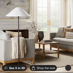 Studio McGee Floor Lamp