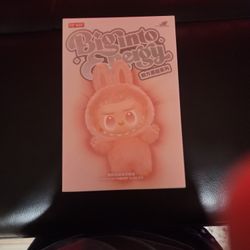 Labubu (Big Into Energy) Authentic 