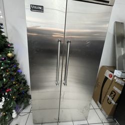 Viking 42” Built In Refrigerator 
