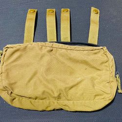 Assault Pouch USMC Pack