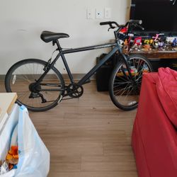 Madwagon  7 Speed 