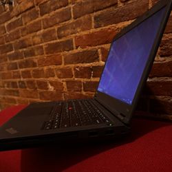 14 INCH LENOVO LAPTOP 