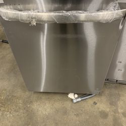 NEW  DISHWASHER 
