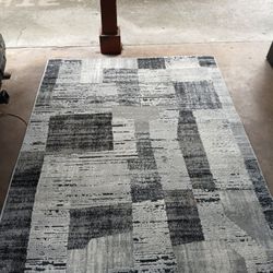 5x7 Area Rug