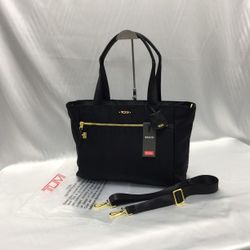 TUMI Voyageur Sidney Nylon Business Tote/Laptop bag