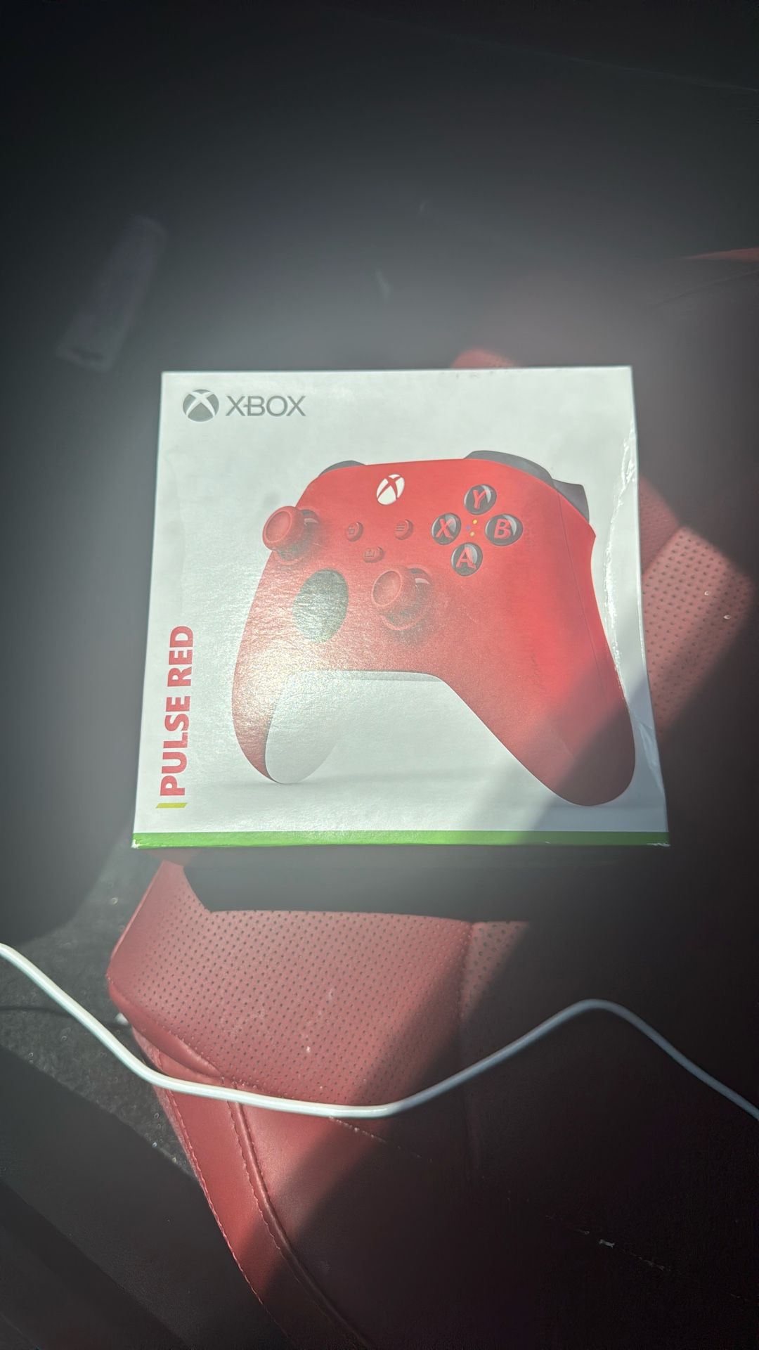 Xbox Controller