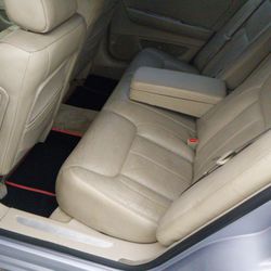 2006 Cadillac DTS Sport 