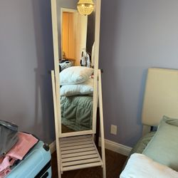 Standing Mirror 