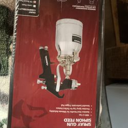 Spray Gun