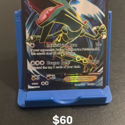 Pokemon Card