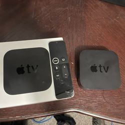 Apple Tv 