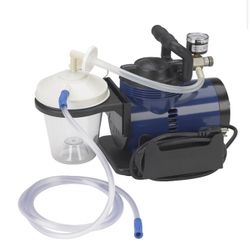 Drive heavy duty suction Machine 