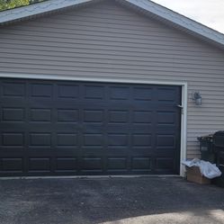 Garage Door S And Oponers