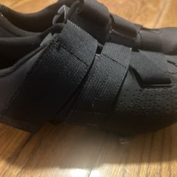 fizik shoes with clips