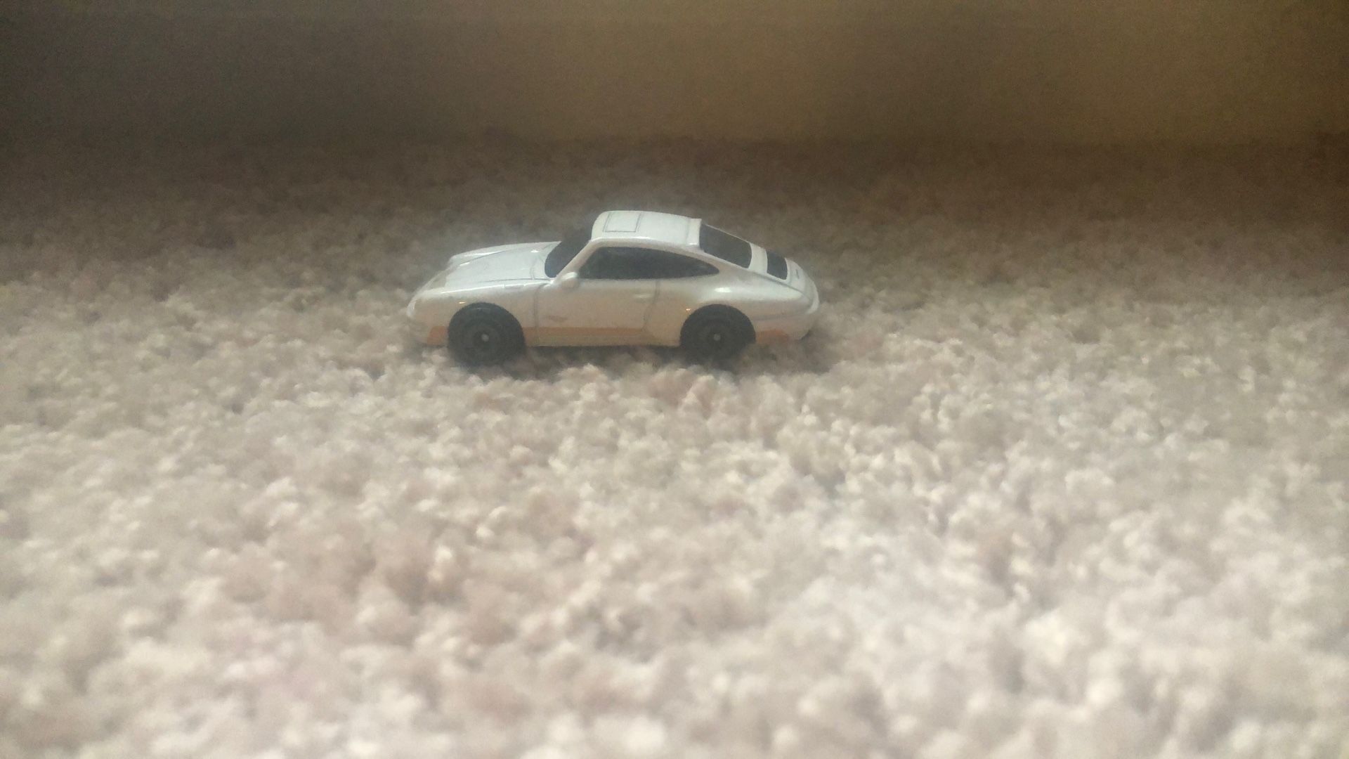 It’s  a Hot Wheels But It’s Like 50 Bucks